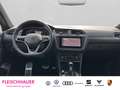 Volkswagen Tiguan Allspace 2,0 4Motion R-Line Navi+Pano+AHK+CarPlay Silber - thumbnail 11