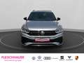 Volkswagen Tiguan Allspace 2,0 4Motion R-Line Navi+Pano+AHK+CarPlay Silber - thumbnail 2