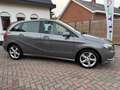 Mercedes-Benz B 180 CDI BLUE EFF-7G-DCT AUTOM-FULL OPT!MERCEDES MOTOR! Grijs - thumbnail 8