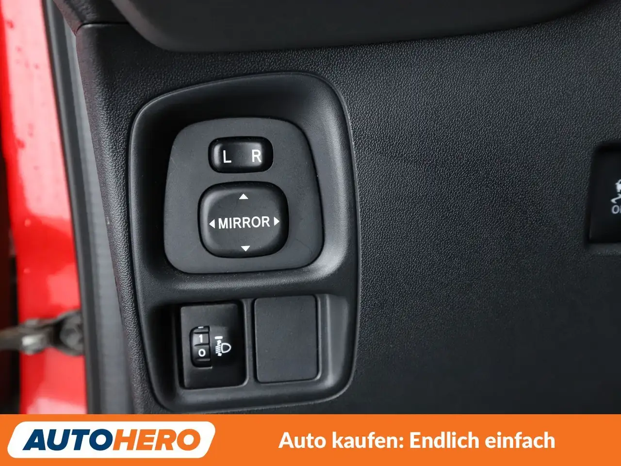Toyota Aygo 1.0 x-play Team D *LIMIT*ALU*KLIMA*, миниатюра 25