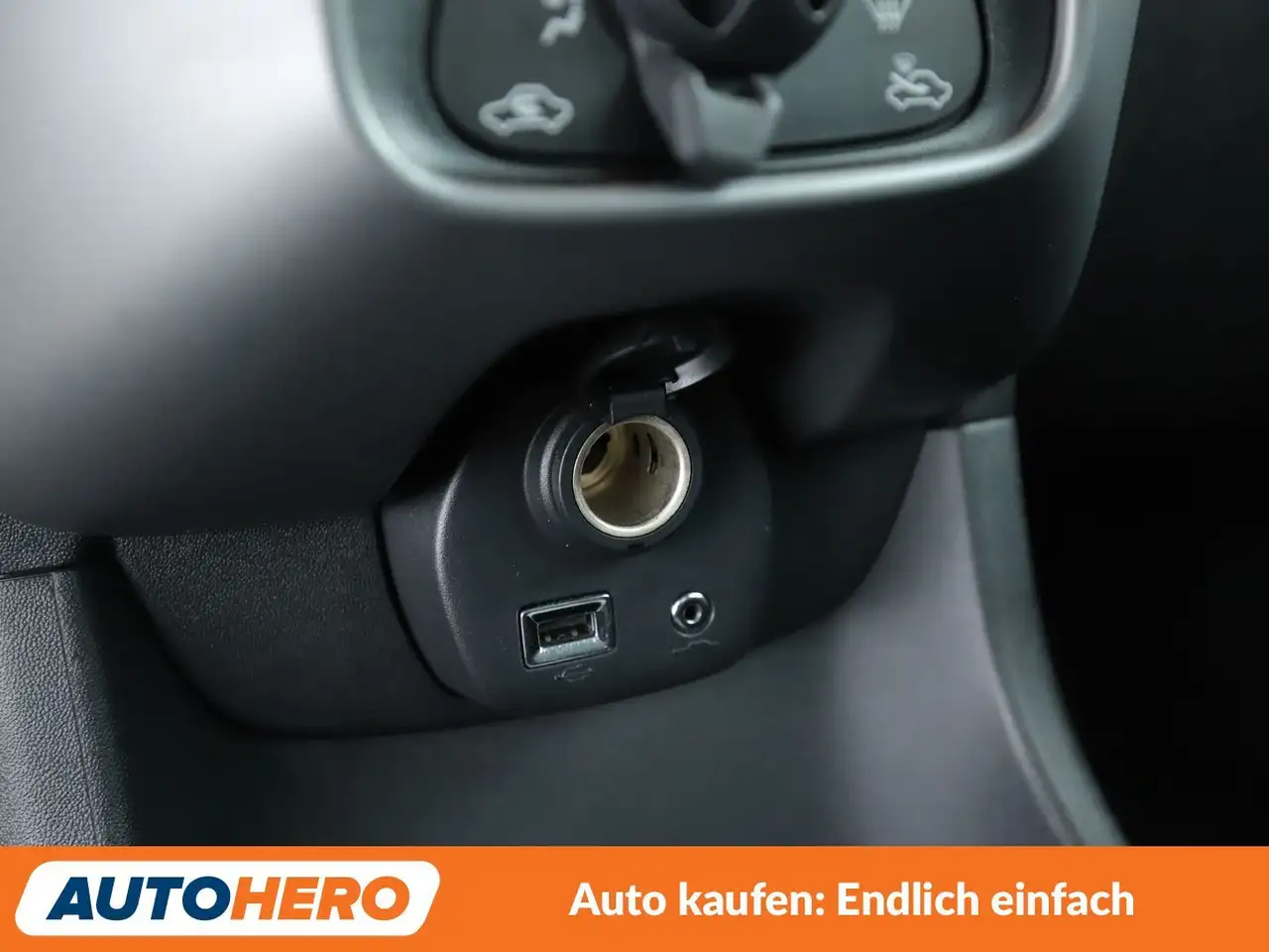Toyota Aygo 1.0 x-play Team D *LIMIT*ALU*KLIMA*, миниатюра 23