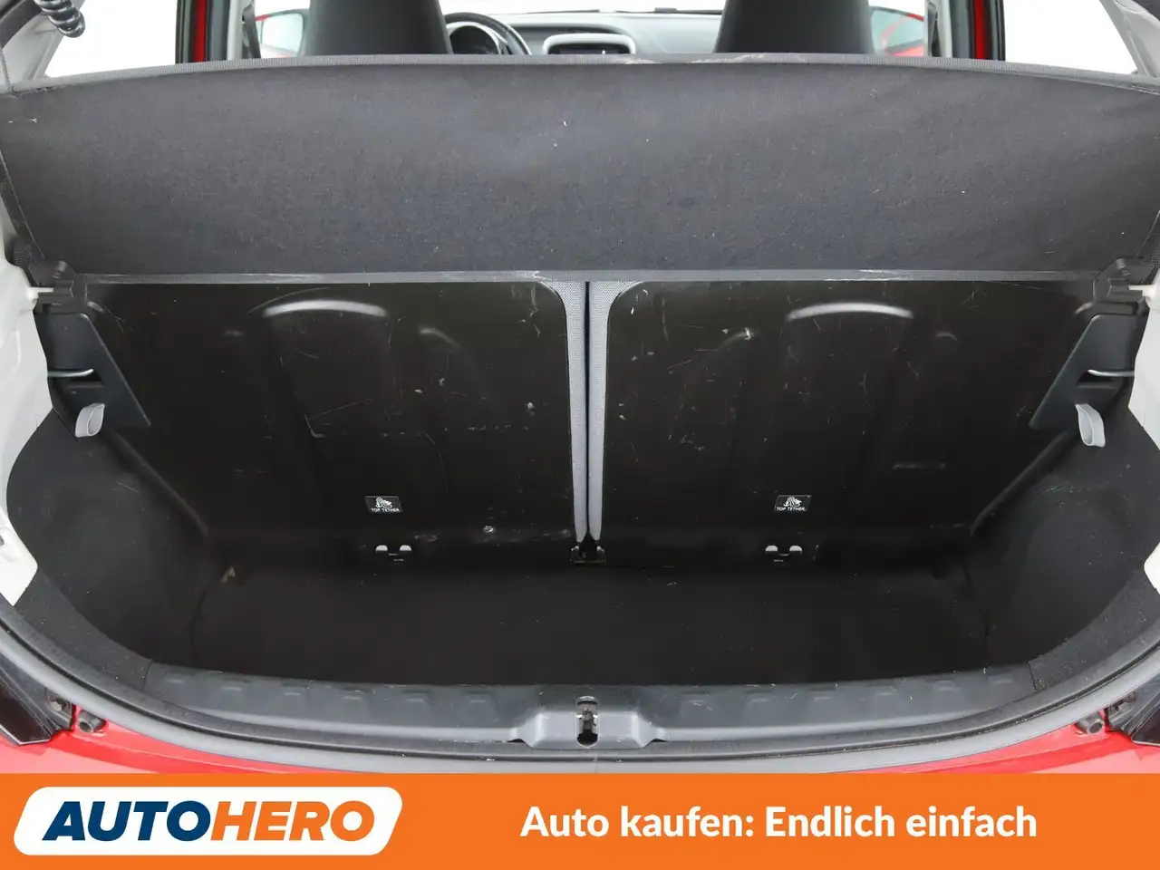 Toyota Aygo 1.0 x-play Team D *LIMIT*ALU*KLIMA*, миниатюра 17