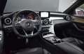 Mercedes-Benz C 63 AMG 4.0 V8/NAVIGATION/PDC/KAMERA/SHZ/BLUETOOTH/LED Negro - thumbnail 20