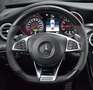 Mercedes-Benz C 63 AMG 4.0 V8/NAVIGATION/PDC/KAMERA/SHZ/BLUETOOTH/LED Noir - thumbnail 15