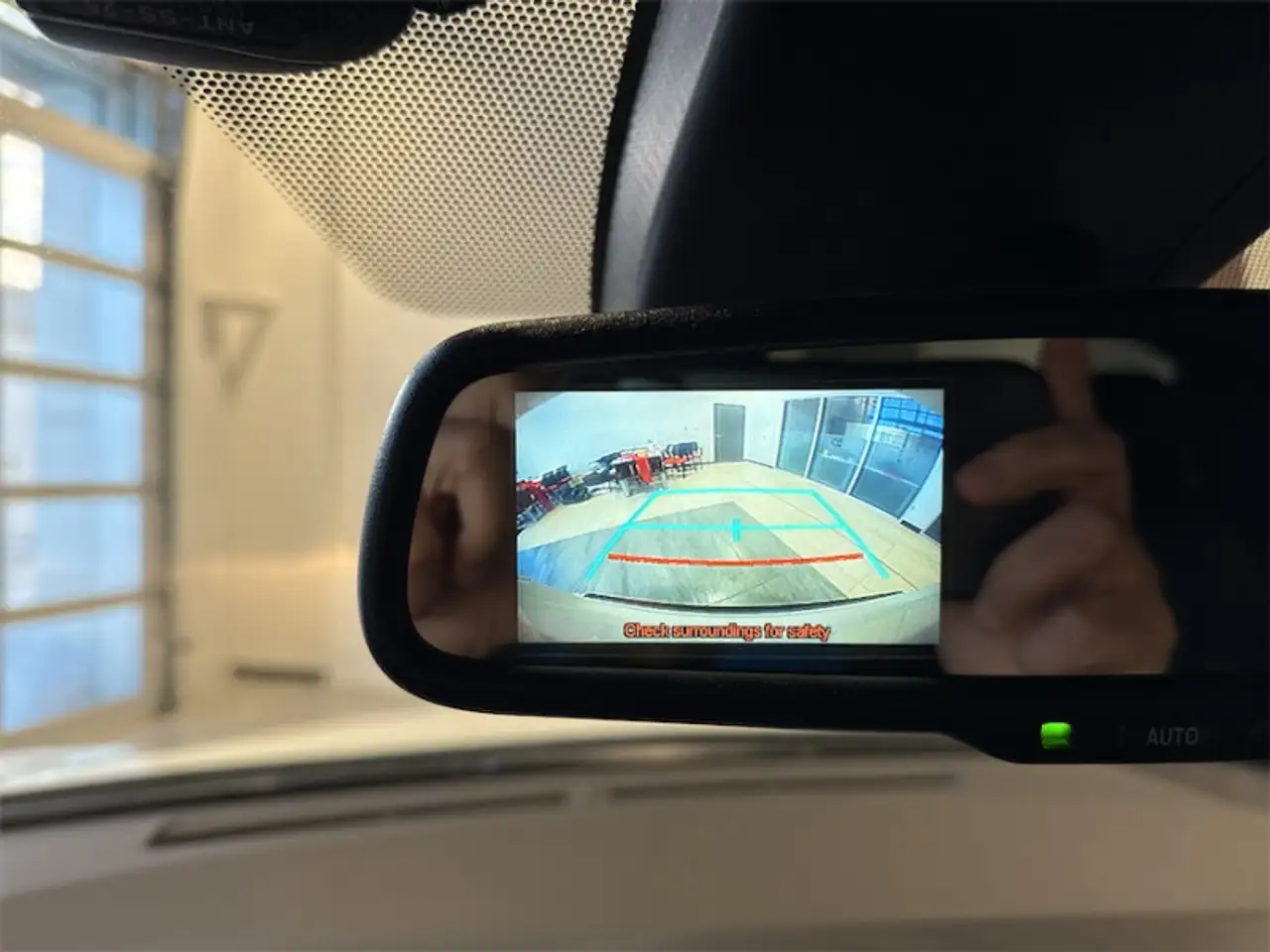Toyota C-HR снимка Toyota C-HR