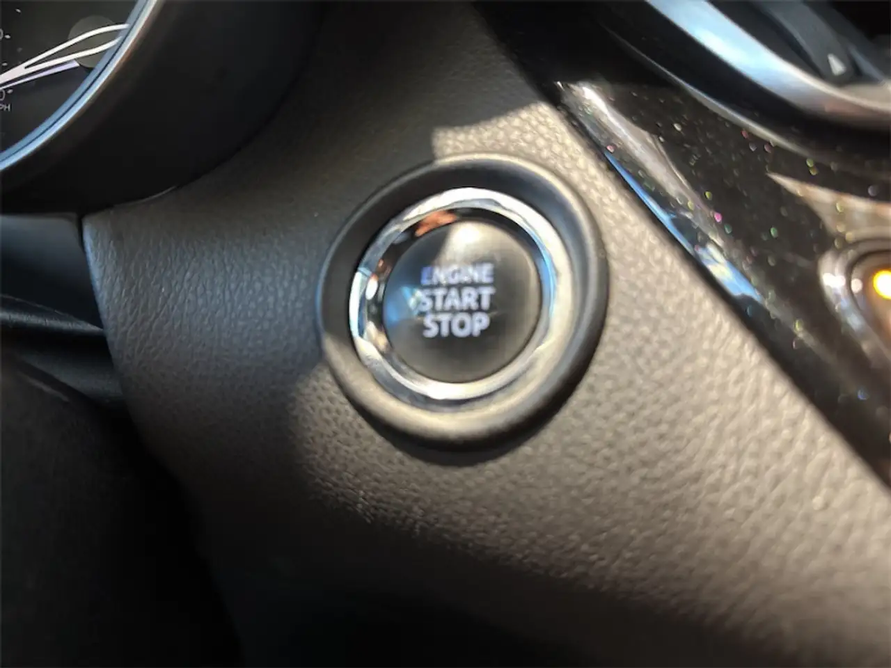 Toyota C-HR снимка Toyota C-HR
