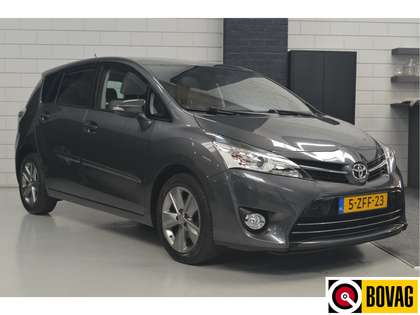 Toyota Verso 1.8 VVT-i Dynamic Business 7persoons // 127.000 km