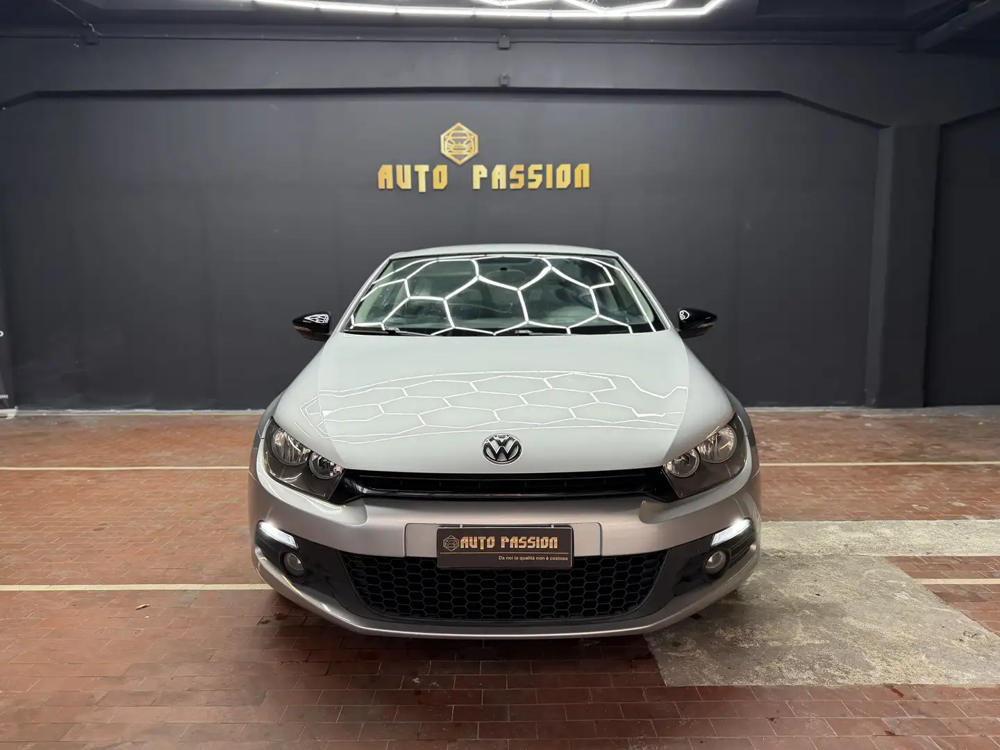 Volkswagen Scirocco 1.4 tsi 160 CV EURO 5 - 2