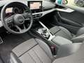 Audi A5 40 TDI Qu S-Line Individual NAV+LED+PANO+19ZO Blau - thumbnail 7
