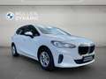 BMW 218 d ACTIVE TOURER RÜCKFAHR SHZ DAB Blanc - thumbnail 8