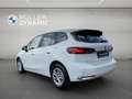 BMW 218 d ACTIVE TOURER RÜCKFAHR SHZ DAB Blanc - thumbnail 4