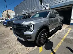 Ford Ranger IV DOUBLE CABINE 2.3 ECOBOOST 281CH STOP START 4X4 BVA10