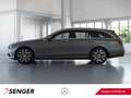 Mercedes-Benz E 300 de 4M T Distronic Panorama Burmester AHK Grau - thumbnail 3