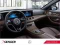 Mercedes-Benz E 300 de 4M T Distronic Panorama Burmester AHK Grau - thumbnail 8
