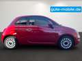 Fiat 500 Dolcevita 1.0 Hybrid GSE 51KW 70PS VERFÜGBAR Rood - thumbnail 13