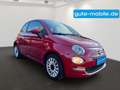 Fiat 500 Dolcevita 1.0 Hybrid GSE 51KW 70PS VERFÜGBAR Rood - thumbnail 3