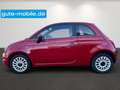 Fiat 500 Dolcevita 1.0 Hybrid GSE 51KW 70PS VERFÜGBAR Rood - thumbnail 11