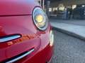 Fiat 500 Dolcevita 1.0 Hybrid GSE 51KW 70PS VERFÜGBAR Rood - thumbnail 12