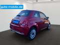 Fiat 500 Dolcevita 1.0 Hybrid GSE 51KW 70PS VERFÜGBAR Rood - thumbnail 8