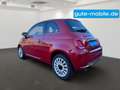 Fiat 500 Dolcevita 1.0 Hybrid GSE 51KW 70PS VERFÜGBAR Rood - thumbnail 6