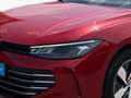 Volkswagen Passat Variant BUSINESS 1.5TSIe 150PS DSG NP.54T 5JG.HEAD-UP.NAVI Roşu - thumbnail 6