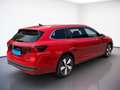Volkswagen Passat Variant BUSINESS 1.5TSIe 150PS DSG NP.54T 5JG.HEAD-UP.NAVI Roşu - thumbnail 4