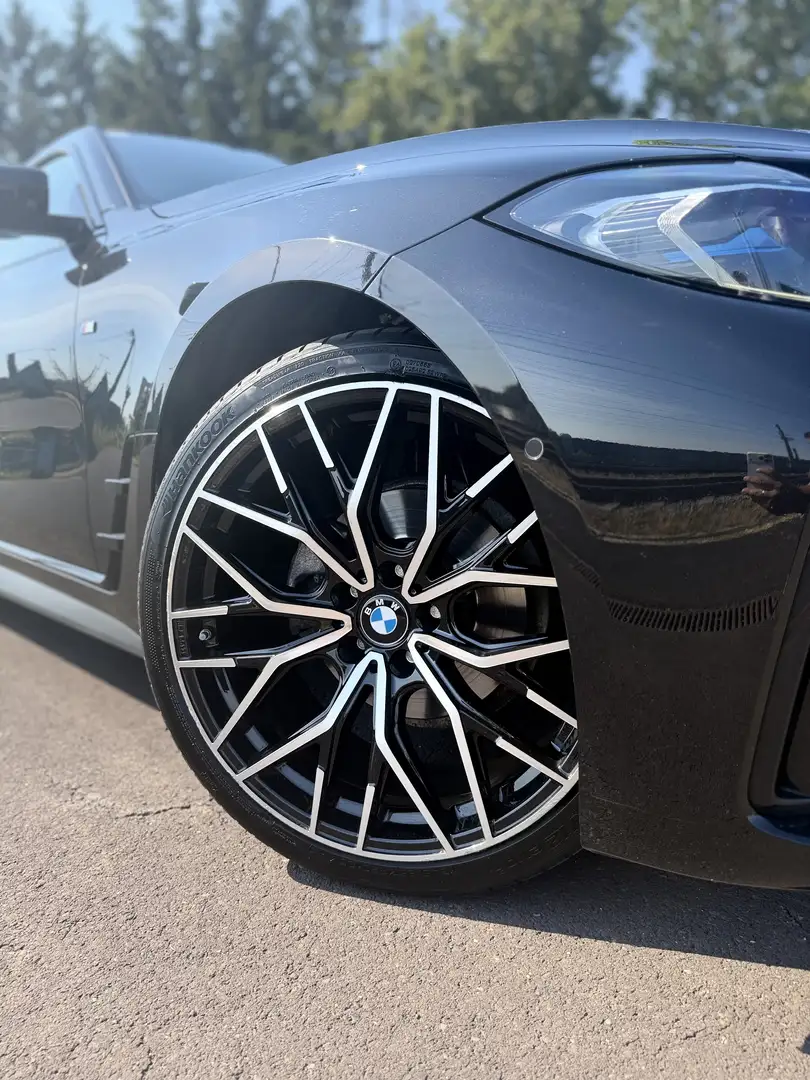 BMW 420 Gran Coupe G26 M Packet - 2