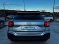 Audi Q2 2.0 TDI 116CV -S LINE INT- TETTO A - RETROCAMERA Argento - thumbnail 3
