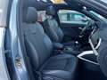 Audi Q2 2.0 TDI 116CV -S LINE INT- TETTO A - RETROCAMERA Argento - thumbnail 11