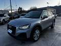 Audi Q2 2.0 TDI 116CV -S LINE INT- TETTO A - RETROCAMERA Argento - thumbnail 6