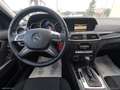 Mercedes-Benz C 220 C 220 CDI BlueEFFICIENCY Elegance SOLO 24.000 KM! Noir - thumbnail 11