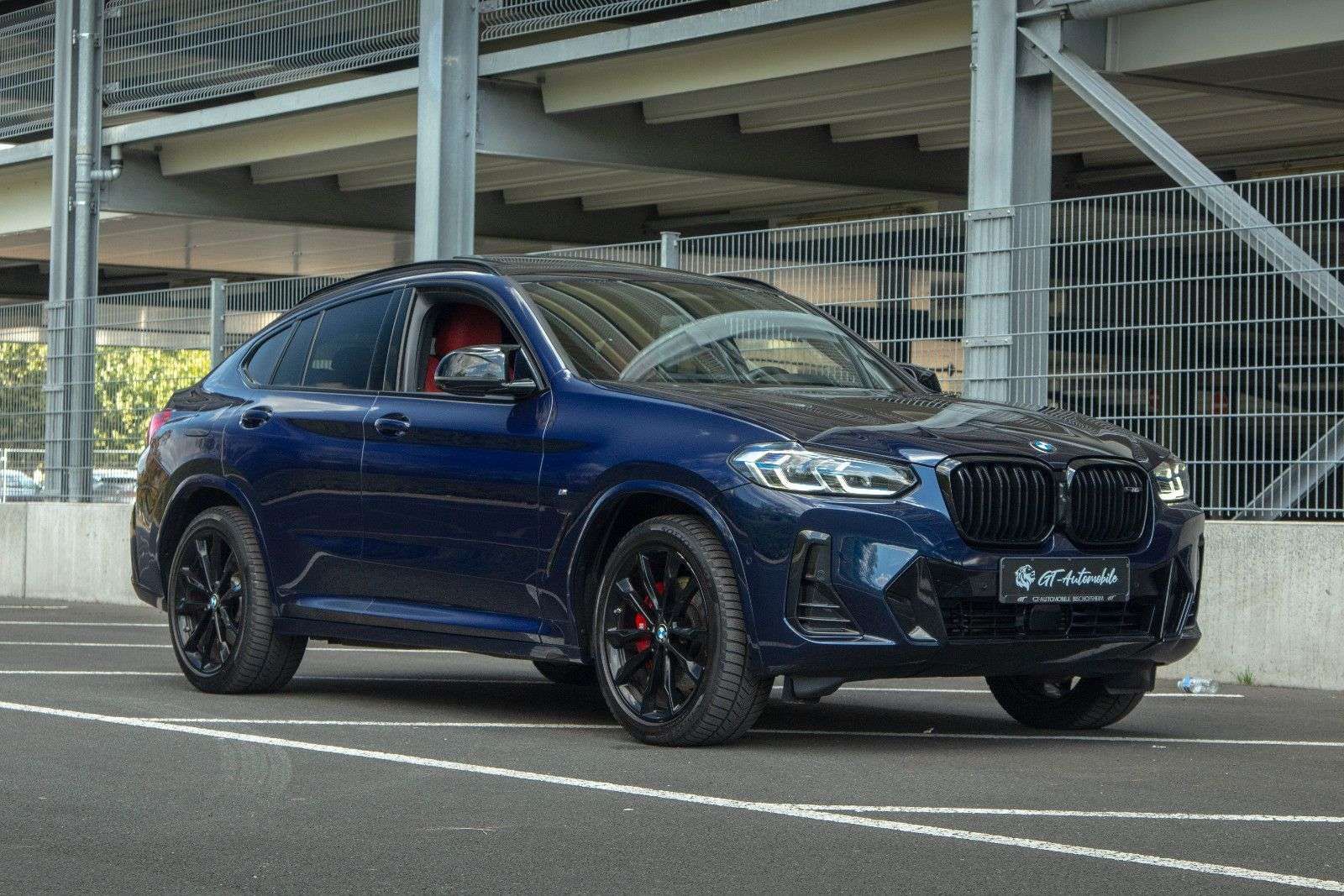 BMW X4 M