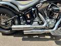 Harley-Davidson Softail Springer crna - thumbnail 6