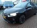 Opel Corsa-e Electric 50kWh 136pk Aut 3 Fase laden! Elegance Negro - thumbnail 3