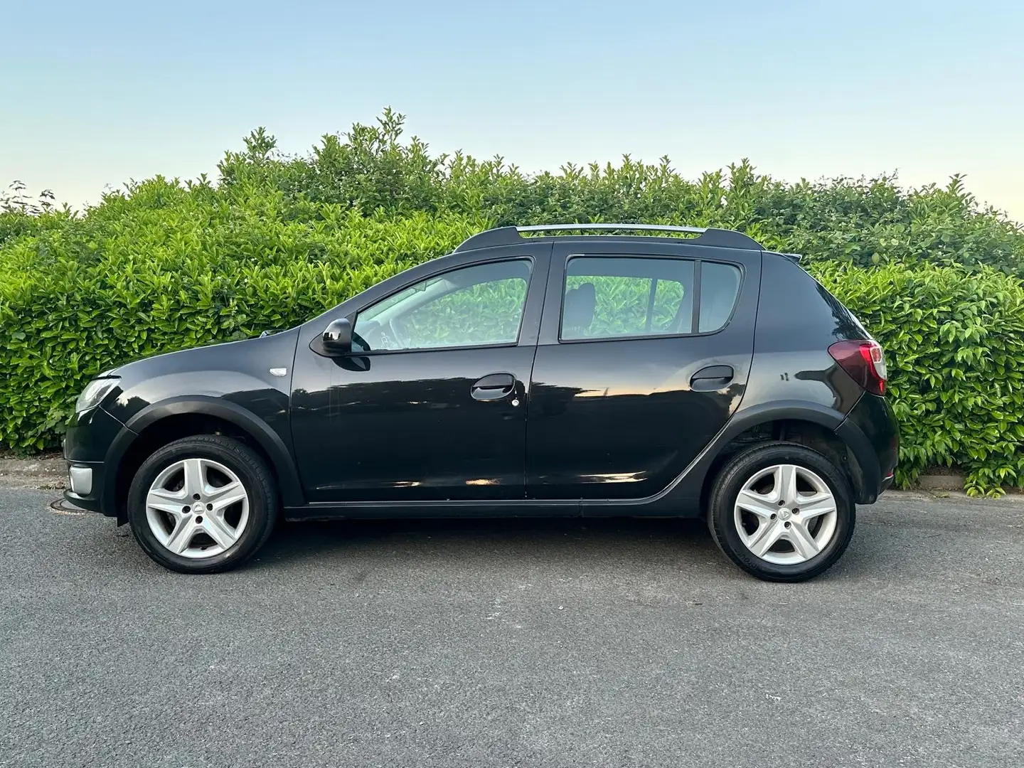 Dacia Sandero Sandero Stepway 0.9 TCe Stepway Premier Proprio Noir - 2