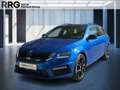 Skoda Octavia 2.0 TDI RS 60 4x4  Automatik Blau - thumbnail 1
