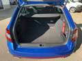 Skoda Octavia 2.0 TDI RS 60 4x4  Automatik Blau - thumbnail 14