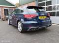 Audi A3 Sportback 35 TFSI S-line|Virtueel Cockpit|Carplay| Blauw - thumbnail 12