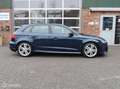Audi A3 Sportback 35 TFSI S-line|Virtueel Cockpit|Carplay| Blauw - thumbnail 5