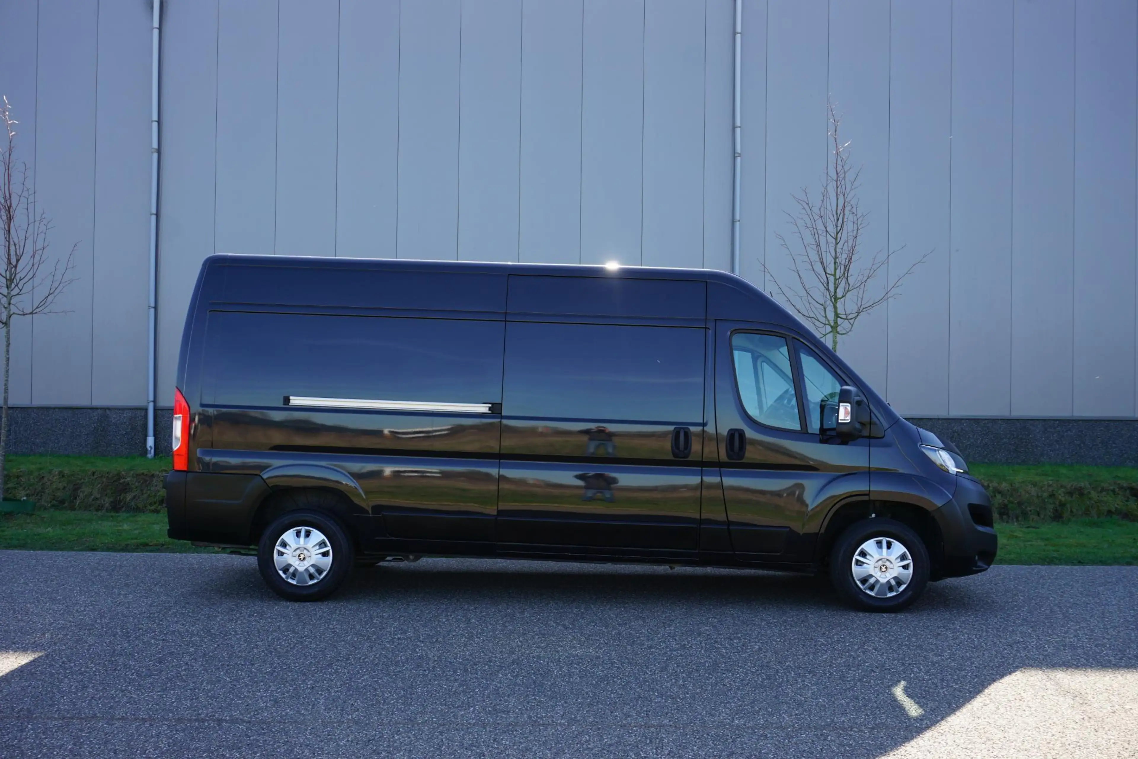 Peugeot Boxer 335 2.2 BlueHDi 140 L3H2 Premium in Topstaat |1e e — photo 5