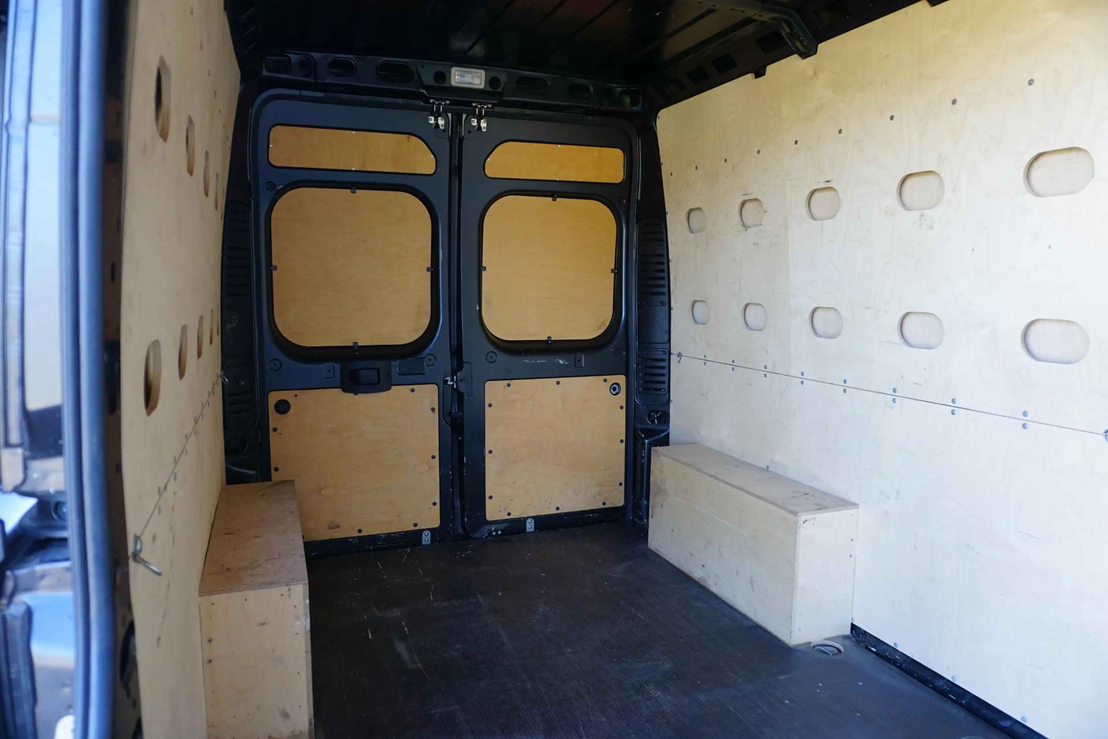 Peugeot Boxer 335 2.2 BlueHDi 140 L3H2 Premium in Topstaat |1e e — photo 15