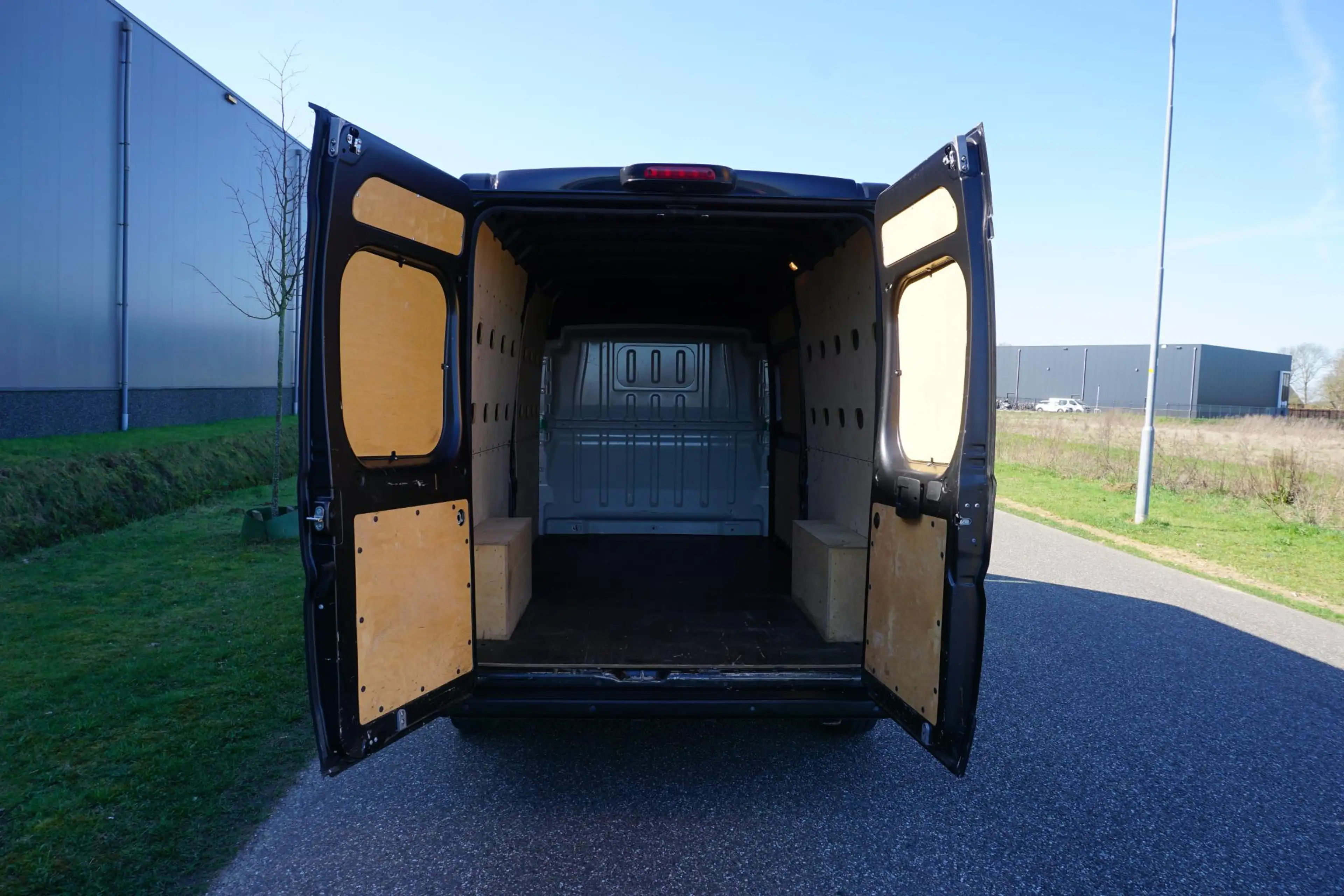 Peugeot Boxer 335 2.2 BlueHDi 140 L3H2 Premium in Topstaat |1e e — photo 13