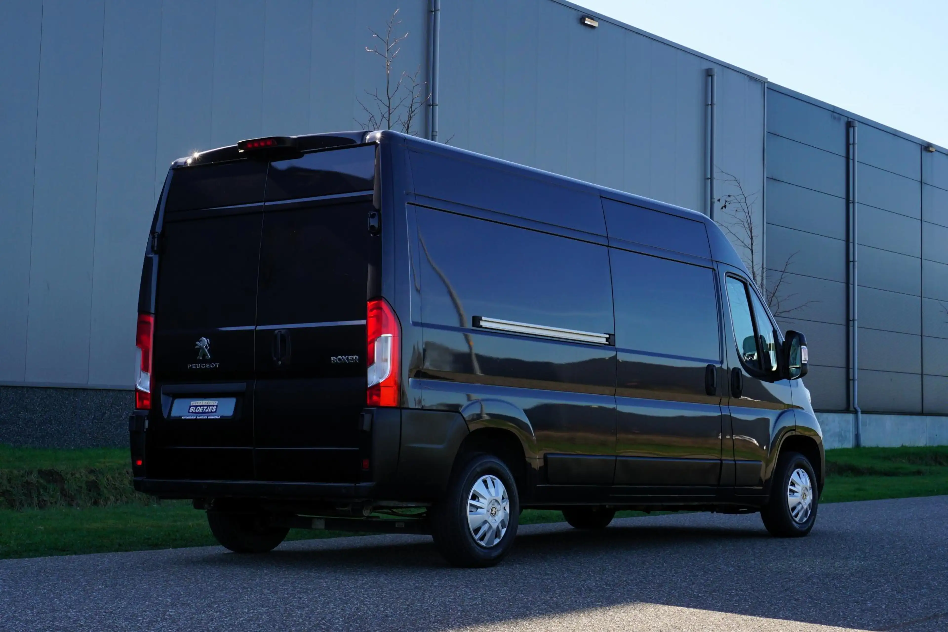 Peugeot Boxer 335 2.2 BlueHDi 140 L3H2 Premium in Topstaat |1e e — photo 6
