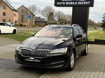 Superb Combi 2.0 TDI DSG Trendline 0483/47.20.60