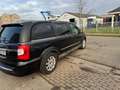 Chrysler Town & Country Corbillard Schwarz - thumbnail 5