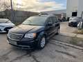 Chrysler Town & Country Corbillard Schwarz - thumbnail 1