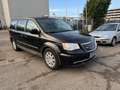 Chrysler Town & Country Corbillard Schwarz - thumbnail 3