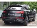 Audi Q5 Sportback S line Kam Carbon Pano Tempo Leder Sofor Noir - thumbnail 6