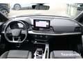 Audi Q5 Sportback S line Kam Carbon Pano Tempo Leder Sofor Zwart - thumbnail 12
