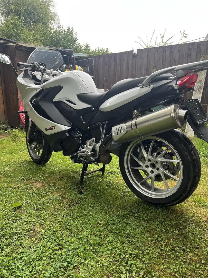 BMW F 800 GT - 2